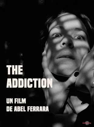 Affiche du film The Addiction