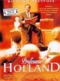 Affiche du film Professeur Holland