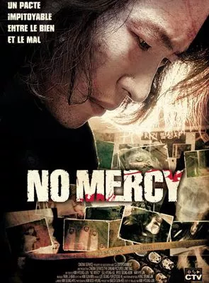 Affiche du film No Mercy