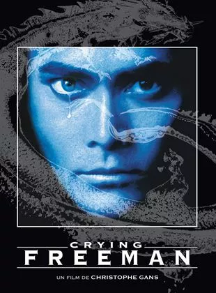 Affiche du film Crying Freeman
