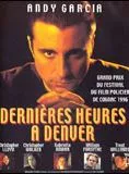 Affiche du film Dernières heures à Denver