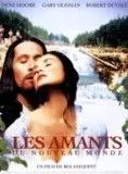Affiche du film Les Amants du Nouveau monde