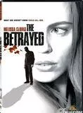 Affiche du film The Betrayed