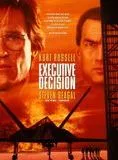 Affiche du film Ultime décision