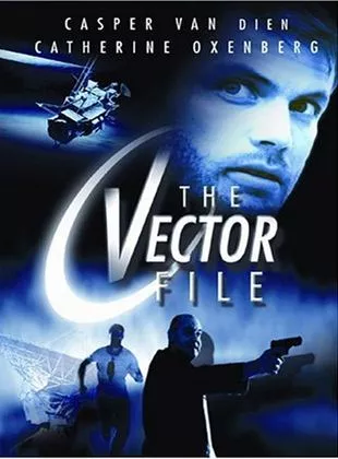 Affiche du film Dossier dangereux