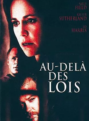 Affiche du film Au-delà des lois