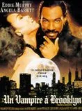 Affiche du film Un vampire à Brooklyn