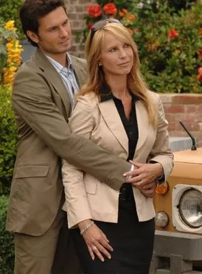 Affiche du film Petit arrangement amoureux (TV)