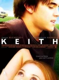 Affiche du film Keith