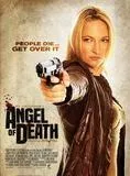 Affiche du film Angel of Death