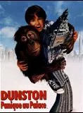 Affiche du film Dunston, panique au palace