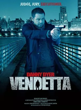 Affiche du film Vendetta