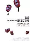 Affiche du film Belly