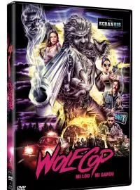 Affiche du film Wolfcop