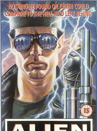 Affiche du film Private Eye