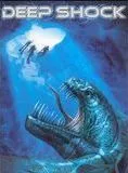 Affiche du film La créature des abysses