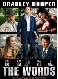 Affiche du film The Words