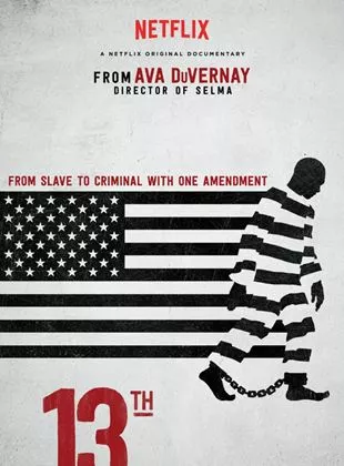 Affiche du film The 13th