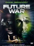 Affiche du film Future War