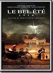 Affiche du film Le Bel été 1914