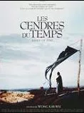 Affiche du film Les Cendres du temps