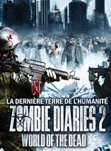 Affiche du film Zombie Diaries 2 : World of the Dead