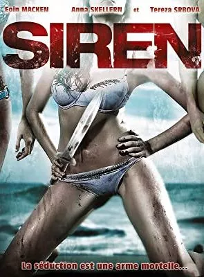 Affiche du film Siren