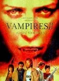 Affiche du film Vampires II - Adieu vampires