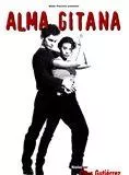 Affiche du film Ame gitane