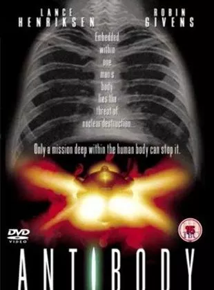 Affiche du film Anticorps