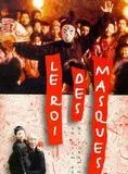 Affiche du film Le Roi des masques