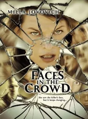 Affiche du film Faces