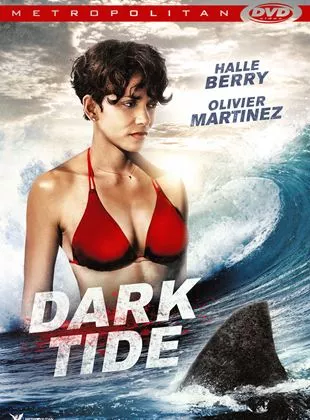 Affiche du film Dark Tide