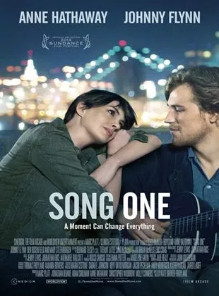 Affiche du film Song One