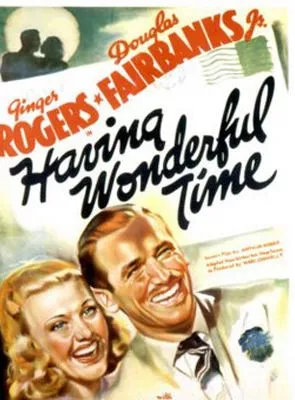 Affiche du film Vacances payées