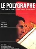 Affiche du film Le Polygraphe