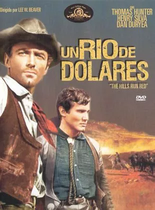 Affiche du film Du sang dans la montagne