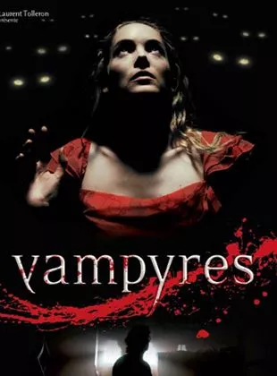 Affiche du film Vampyres