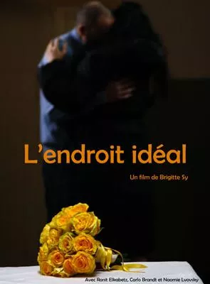 Affiche du film L'Endroit idéal - Court Métrage