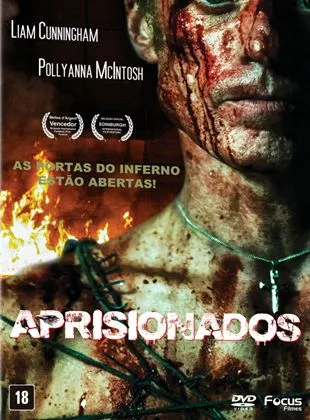 Affiche du film Let Us Prey
