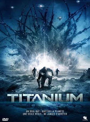 Affiche du film Titanium