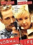 Affiche du film Normal Life