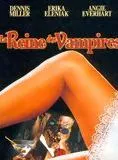 Affiche du film La Reine des vampires