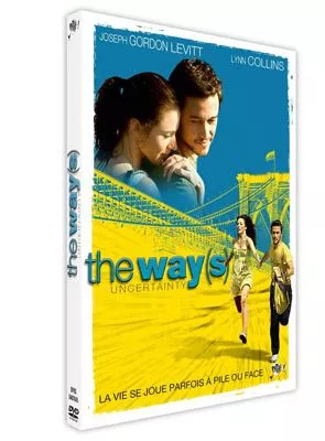 Affiche du film The Way(s)
