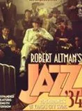 Affiche du film Jazz'34