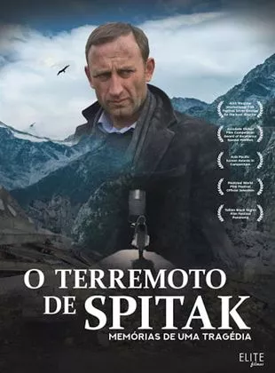 Affiche du film Spitak
