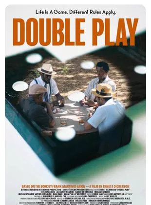 Affiche du film Double Play