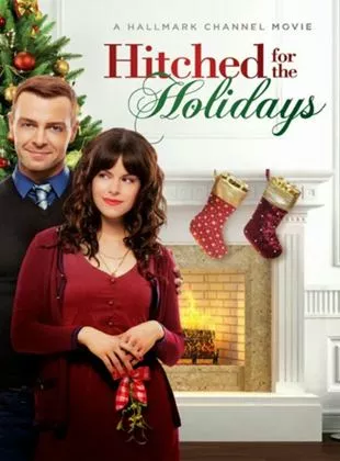 Affiche du film Le pacte de Noël