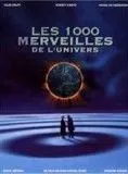 Affiche du film Les mille merveilles de l'univers