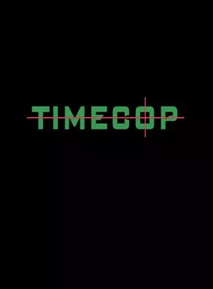 Affiche du film Timecop